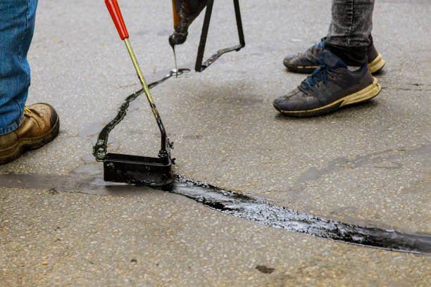 Best Recycled Asphalt Driveway Installation  in New Stanton, PA