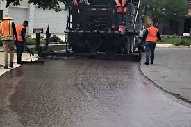 Why Choose Us For All Your Driveway Paving Needs in New Stanton, PA?